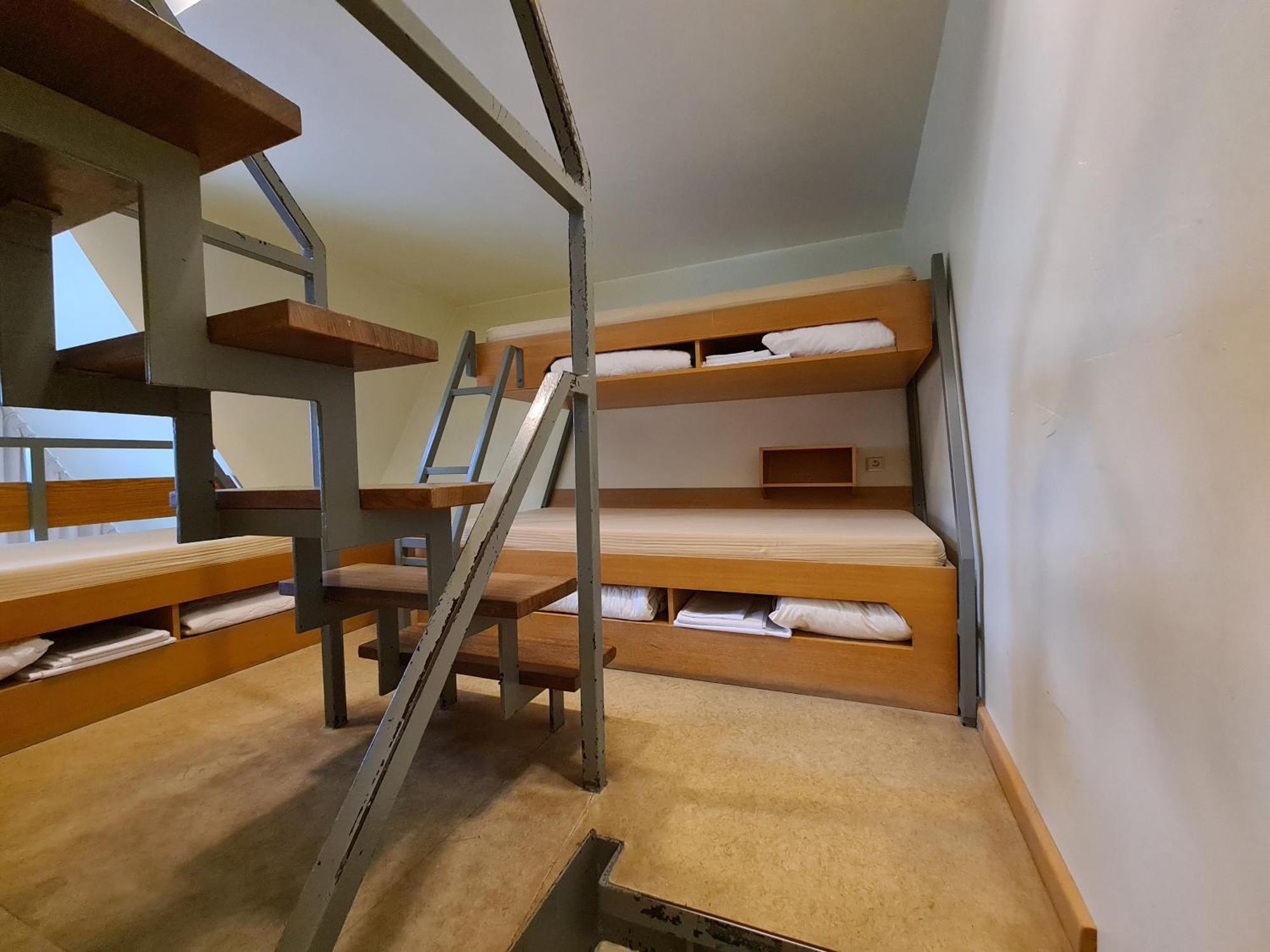 Jugendgaestehaus St.-Michaels-Heim — Photos 1